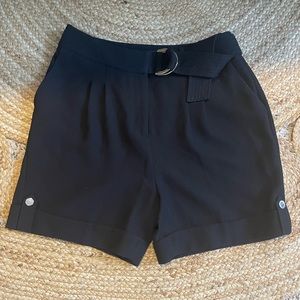 WHBM 5” Short Size 0
